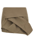 Entire Studios Entire Studios Structured Skirt