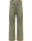 Entire Studios Entire Studios Gem Surface Wave Jeans