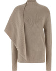 Entire Studios Entire Studios Wrap Sweater