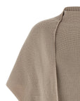 Entire Studios Entire Studios Wrap Sweater