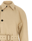 Entire Studios Entire Studios Classic Trench Coat