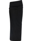 Entire Studios Entire Studios Stretch Wool Skirt