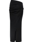 Entire Studios Entire Studios Stretch Wool Skirt