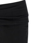 Entire Studios Entire Studios Stretch Wool Skirt