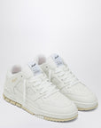 Axel Arigato Axel Arigato White/beige Area Lo sneaker