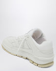 Axel Arigato Axel Arigato White/beige Area Lo sneaker