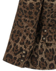 Dolce & Gabbana Dolce & Gabbana Gabbana Blazer - Camel Collection