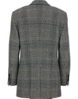 Dolce & Gabbana Dolce & Gabbana Pied De Poule Blazer