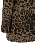 Dolce & Gabbana Dolce & Gabbana Turlington - Collezione Cammello Blazer