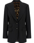 Dolce & Gabbana Dolce & Gabbana Turlington Blazer