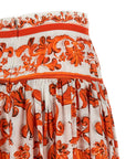 Dolce & Gabbana Dolce & Gabbana Maiolica Skirt
