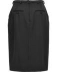 Dolce & Gabbana Dolce & Gabbana Slit Skirt