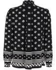 Dolce & Gabbana Dolce & Gabbana Silk Shirt
