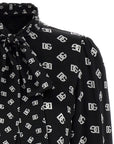 Dolce & Gabbana Dolce & Gabbana Silk Shirt
