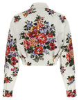 Dolce & Gabbana Dolce & Gabbana Mazzo Di Fiori Shirt