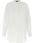 Dolce & Gabbana Dolce & Gabbana Shirt With Scarf