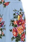 Dolce & Gabbana Dolce & Gabbana Mazzo Di Fiori Print Dress