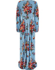 Dolce & Gabbana Dolce & Gabbana Mazzo Di Fiori Dress
