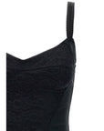 Dolce & Gabbana Dolce & Gabbana Essential Dress