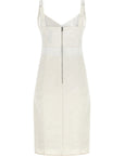 Dolce & Gabbana Dolce & Gabbana Corsetry Dress