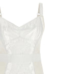 Dolce & Gabbana Dolce & Gabbana Corsetry Dress