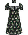 Dolce & Gabbana Dolce & Gabbana Flower Print Dress