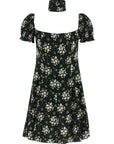 Dolce & Gabbana Dolce & Gabbana Flower Print Dress