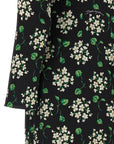 Dolce & Gabbana Dolce & Gabbana Flower Print Dress