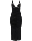 Dolce & Gabbana Dolce & Gabbana Longuette Slip Dress