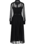 Dolce & Gabbana Dolce & Gabbana Chiffon Dress