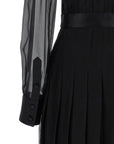 Dolce & Gabbana Dolce & Gabbana Chiffon Dress