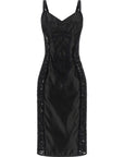 Dolce & Gabbana Dolce & Gabbana Corsetry Dress