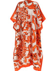 Dolce & Gabbana Dolce & Gabbana Maiolica Dress