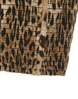 Dolce & Gabbana Dolce & Gabbana Sweetheart Neckline Top