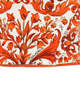 Dolce & Gabbana Dolce & Gabbana Maiolica Top
