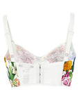 Dolce & Gabbana Dolce & Gabbana Bouquet Top