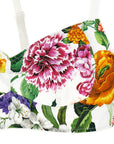 Dolce & Gabbana Dolce & Gabbana Bouquet Top