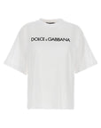 Dolce & Gabbana Dolce & Gabbana Logo T-shirt