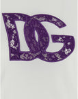 Dolce & Gabbana Dolce & Gabbana Lace T-shirt