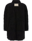 Dolce & Gabbana Dolce & Gabbana Denim Long Jacket