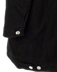 Dolce & Gabbana Dolce & Gabbana Denim Long Jacket