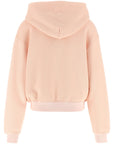 Dolce & Gabbana Dolce & Gabbana Logo Embroidery Hoodie