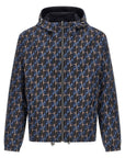 Fendi Fendinity Reversible Windbreaker