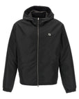 Fendi Fendi Logo Blouson