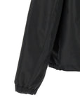 Fendi Fendi Logo Blouson