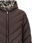 Fendi Fendi Reversible Down Jacket