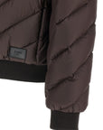Fendi Fendi Reversible Down Jacket
