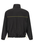 Fendi Fendi Reversible Windbreaker