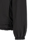 Fendi Fendi Reversible Windbreaker