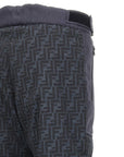 Fendi Fendi Ff Ski Pants